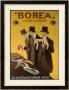 Borea by Leonetto Cappiello Limited Edition Print