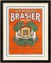 Autos Brasier by Houtte Limited Edition Print