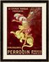 Chaussures Perrouin Freres by Leonetto Cappiello Limited Edition Pricing Art Print