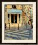 Bel Air Boutique, Paris, France by Nicolas Hugo Limited Edition Print