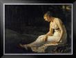 Melancholy, 1801 by Constance Marie Charpentier Limited Edition Print