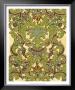 Antique Adornment Ii by Chariklia Zarris Limited Edition Print