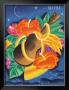 The Essence Of Aloha by Frank Macintosh Limited Edition Print