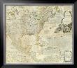 Composite: North America, C.1776 by Thomas Jefferys Limited Edition Pricing Art Print