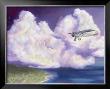 Giants In The Clouds by Randy Asplund Limited Edition Print