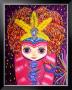 Mardi Gras Blythe by Blonde Blythe Limited Edition Pricing Art Print