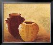 Pottery And More by Arman Dubois Limited Edition Print