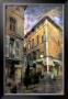 La Villa, Aix-En-Provence, France by Nicolas Hugo Limited Edition Print