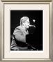 Elton John by Mike Ruiz Limited Edition Print