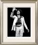Michael Jackson by Mike Ruiz Limited Edition Pricing Art Print