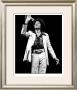 Michael Jackson by Mike Ruiz Limited Edition Print