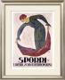 Sporri by B. Durst Limited Edition Print