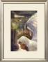 Angel Of Thoughfulness by Therese Nielsen Limited Edition Print