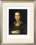 Eleonora Von Toledo by Angelo Bronzino Limited Edition Print