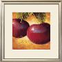 Luscious Cherries by Marco Fabiano Limited Edition Pricing Art Print