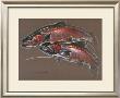 Fluid In Motion by Dan Chen Limited Edition Print