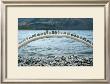 Marching Stones by Martin Hill Limited Edition Pricing Art Print