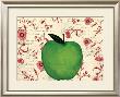 Pomme Botanical by Anne Alleyne Limited Edition Pricing Art Print