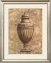 Classical Urn Series Ii by W.M. Randal Painter Limited Edition Pricing Art Print