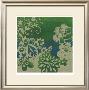 Kyoto Garden I by Chariklia Zarris Limited Edition Print