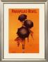 Parapluie-Revel, C.1922 by Leonetto Cappiello Limited Edition Print