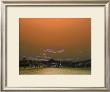 Being Back Before Night by Guy Paquet Limited Edition Print