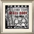 Stage Door by Conrad Knutsen Limited Edition Pricing Art Print