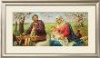 Heilige Familie by Giovanni Limited Edition Pricing Art Print