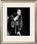 Alanis Morissette by Mike Ruiz Limited Edition Print