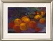 Peach Glow by Sylvia Angeli Limited Edition Pricing Art Print