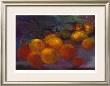 Peach Glow by Sylvia Angeli Limited Edition Print