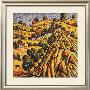 Golden Harvest by Charles Monteith Walker Limited Edition Print