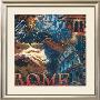 Rome by Julie Ueland Limited Edition Pricing Art Print