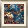 Rome by Julie Ueland Limited Edition Print