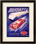 Bugatti by R. Gã©Ri Limited Edition Print