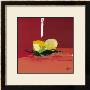 Acid Dish by Bernard Ott Limited Edition Print