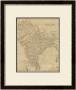 Hindoostan, C.1812 by Aaron Arrowsmith Limited Edition Pricing Art Print