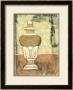 Kinetic Urn I by Jennifer Goldberger Limited Edition Print