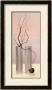 Slender Twigs Iv by Alice Wonder Limited Edition Print