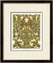 Antique Adornment Iv by Chariklia Zarris Limited Edition Print