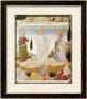 Transfiguration by Fra Angelico Limited Edition Print