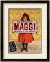 Maggi by Firmin Etienne Bouisset Limited Edition Pricing Art Print