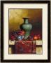 Oriental Still Life Ii by Loran Speck Limited Edition Pricing Art Print