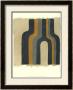 Divergence Iii by Chariklia Zarris Limited Edition Pricing Art Print