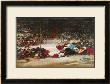 The Bullfight, C.1890/1900 by Eugenio Lucas Villamil Limited Edition Pricing Art Print