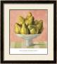 Fruit Bowl I by Dale Payson Limited Edition Pricing Art Print