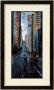 San Francisco I by Marti Bofarull Limited Edition Print
