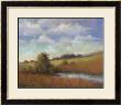 September Fields by Mary Jean Weber Limited Edition Pricing Art Print