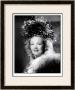 Marlene Dietrich by Hollywood Archive Limited Edition Print