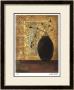 Zanzibar Vase Ii by Elizabeth Yardley Limited Edition Print